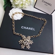 Chanel Brooches